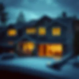 Exploring Future Home Appreciation Calculators Introduction