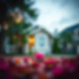 Exploring Home Loans for Federal Government Employees Introduction