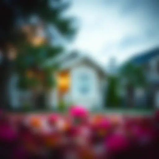 Exploring Home Loans for Federal Government Employees Introduction