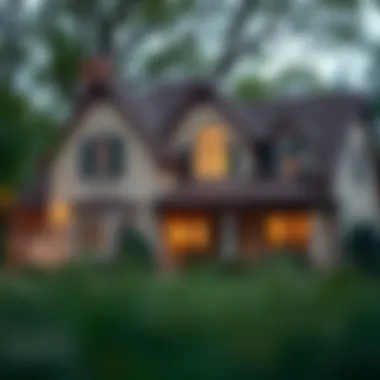 Exploring Home Loans for Federal Government Employees Summary Exploring Home Loans for Federal Government Employees Summary
