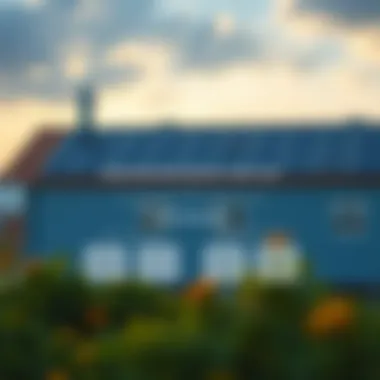 Understanding the Structure of Mosaic Solar Loans Diagram illustrating the structure of Mosaic solar loans