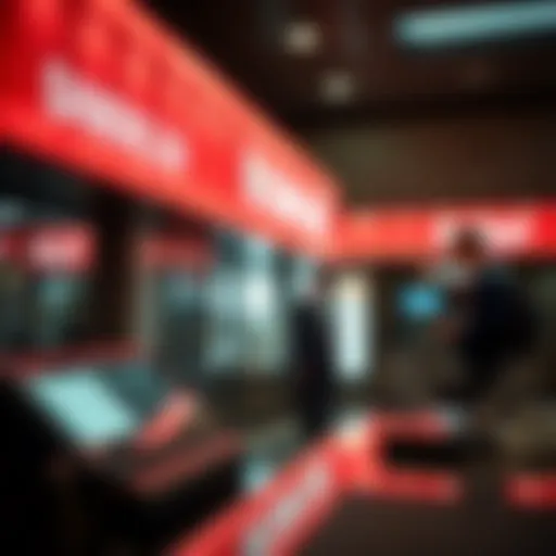 Exploring the Banking Sector: Understanding What Bank Service Utilizes Introduction