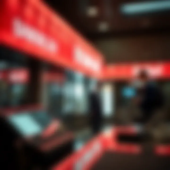 Exploring the Banking Sector: Understanding What Bank Service Utilizes Introduction