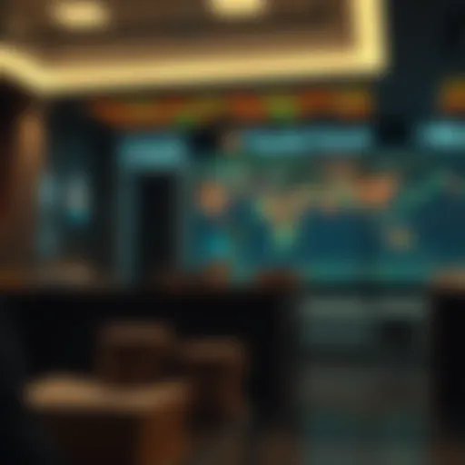 Exploring the BlackRock EAFE Equity Index Fund Introduction