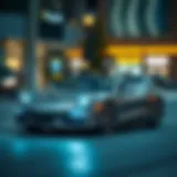 Visual representation of hybrid convertible securities and their attributes