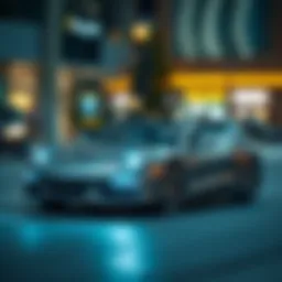 Visual representation of hybrid convertible securities and their attributes