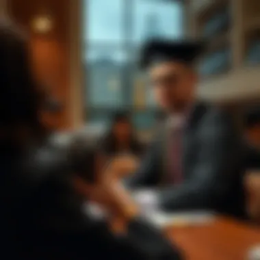 Exploring Business Degree Specializations Specializations in business degrees