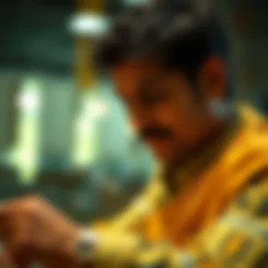 Notable Exploring the Market for Gold in India Notable Exploring the Market for Gold in India