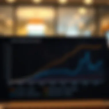 Career Trajectories in Behavioral Economics A sophisticated graph representing career trajectories of behavioral economics graduates.