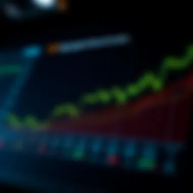 Chart showcasing the components of the S&P Aggregate Bond Index