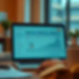 Exploring US Tax Return Software: A Comprehensive Guide Introduction