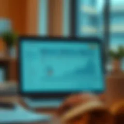 Exploring US Tax Return Software: A Comprehensive Guide Introduction