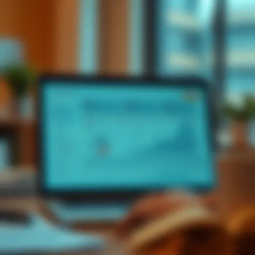Exploring US Tax Return Software: A Comprehensive Guide Introduction