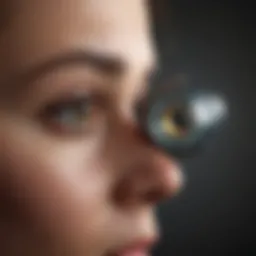 Detailed overview of the Eyemed Healthy Plan