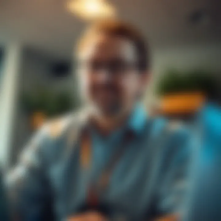 Benefits of utilizing a cosigner for FHA loans