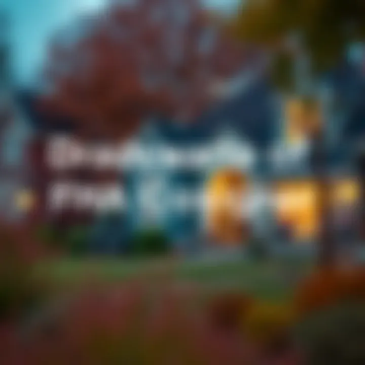 Potential drawbacks of FHA loans with cosigners