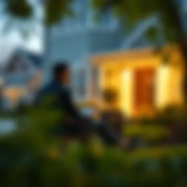 Responsibilities of cosigners in FHA loans