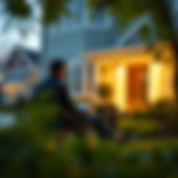 Responsibilities of cosigners in FHA loans