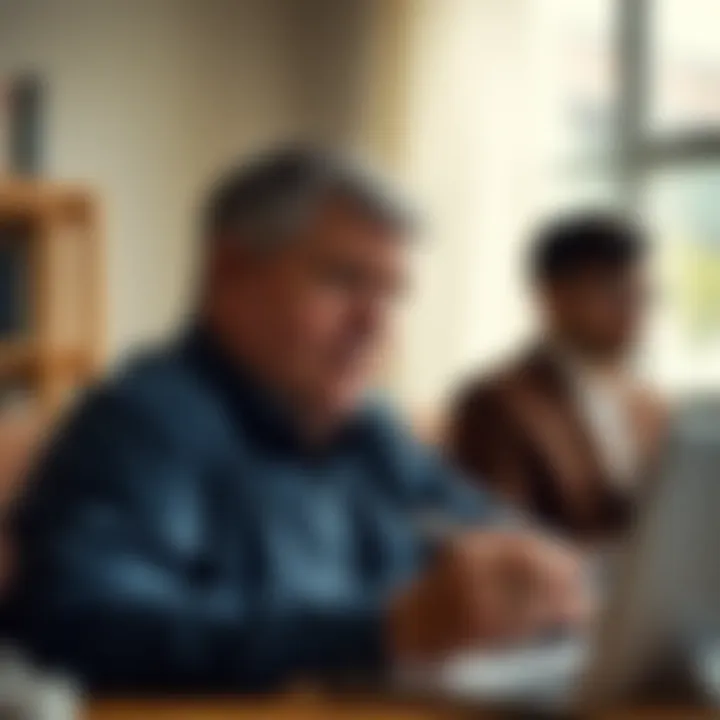 Understanding FHA cosigner eligibility criteria