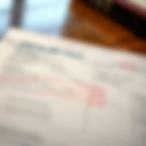 Detailed view of the Fidelity Roth IRA form with annotations highlighting key sections