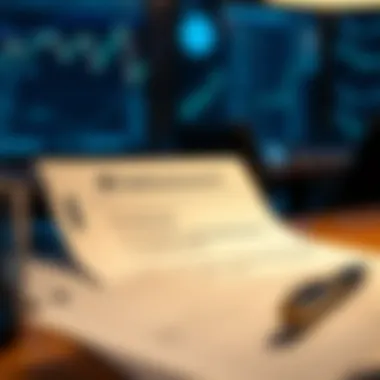 Checklist of required documents for completing a Fidelity Roth IRA application