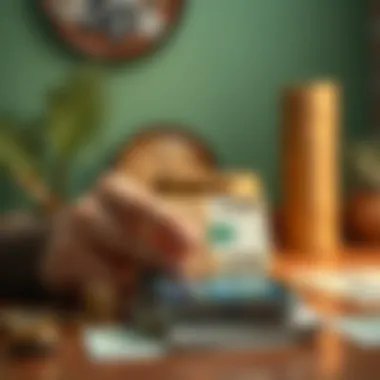 Enhancing financial literacy through technology