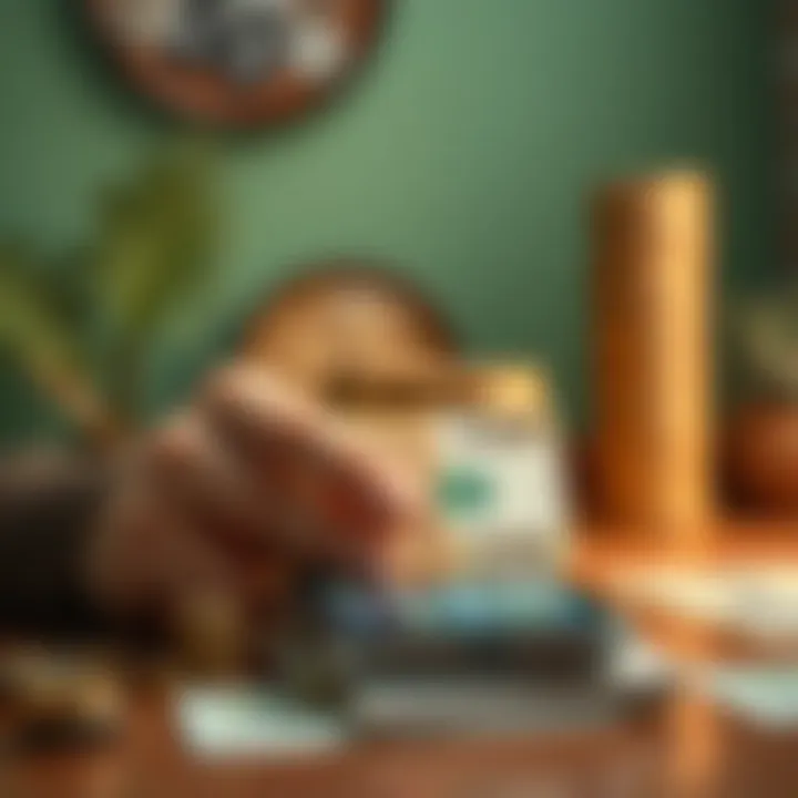 Enhancing financial literacy through technology