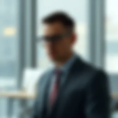 Future trends in finance compliance