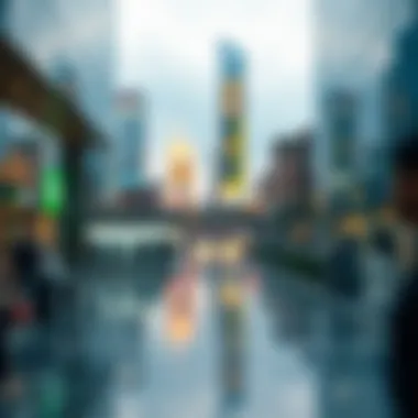 Global Economic Trends Affecting Lead ETFs Global economic impact on lead ETFs