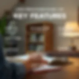 Visual representation of Globe Life Medicare Supplement features