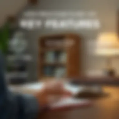 Visual representation of Globe Life Medicare Supplement features