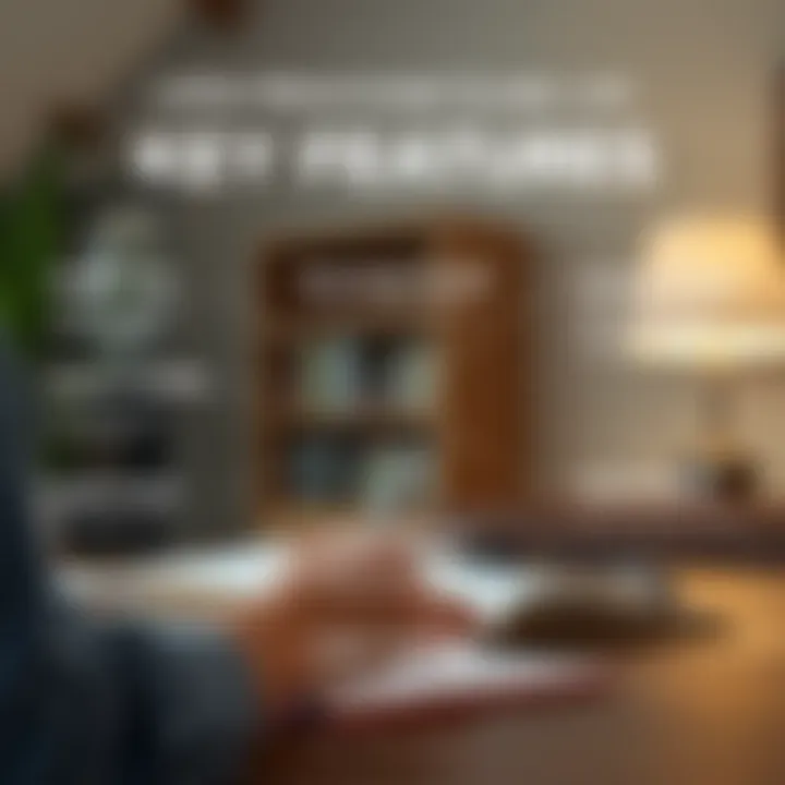 Visual representation of Globe Life Medicare Supplement features