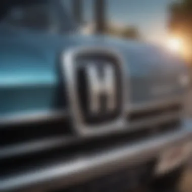 Hagerty Vehicle Rating logo showcasing the system's branding