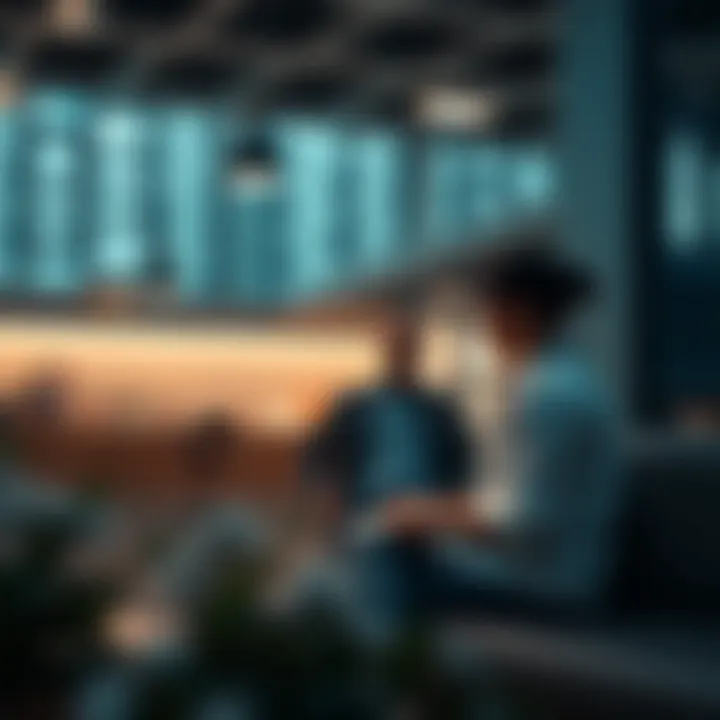 Conceptual image representing healthcare access and affordability