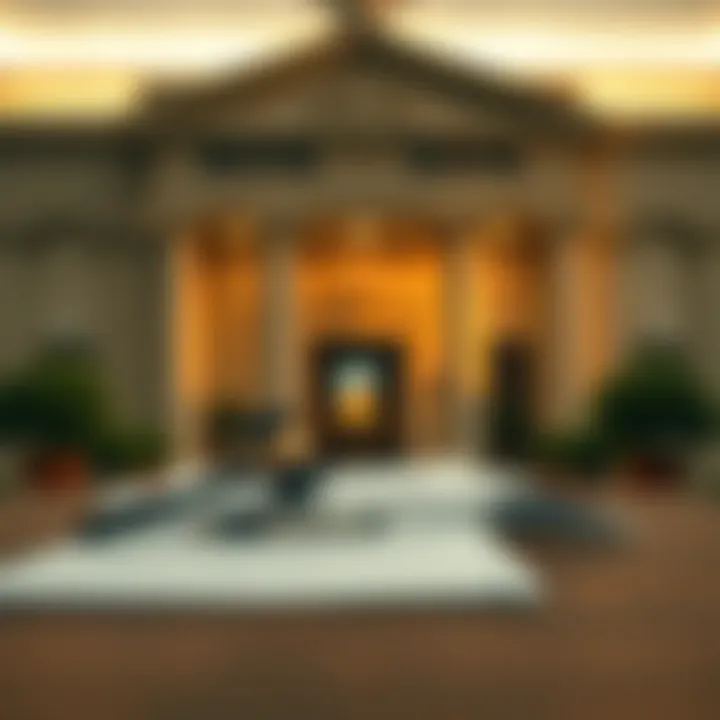 A checklist of legal considerations for banking