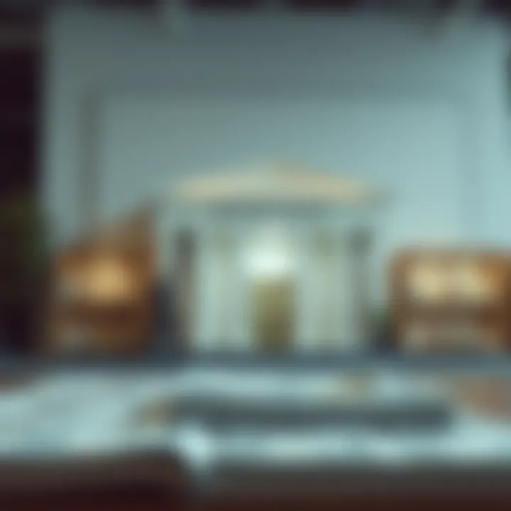 Types of bank accounts available