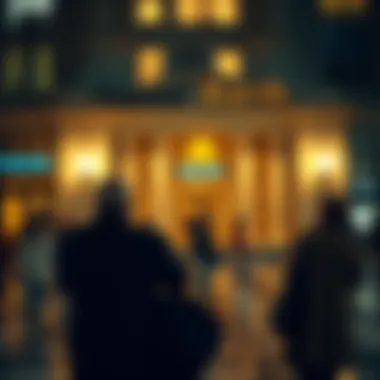 Understanding bank policies