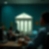 Diverse banking options for individuals