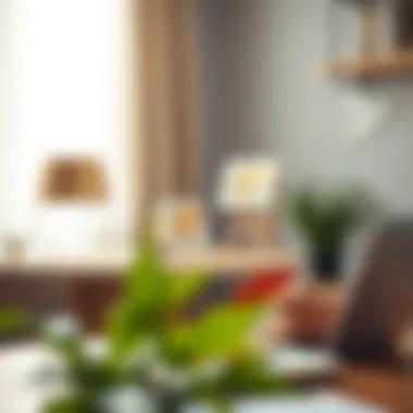 Strategies for improving financial health