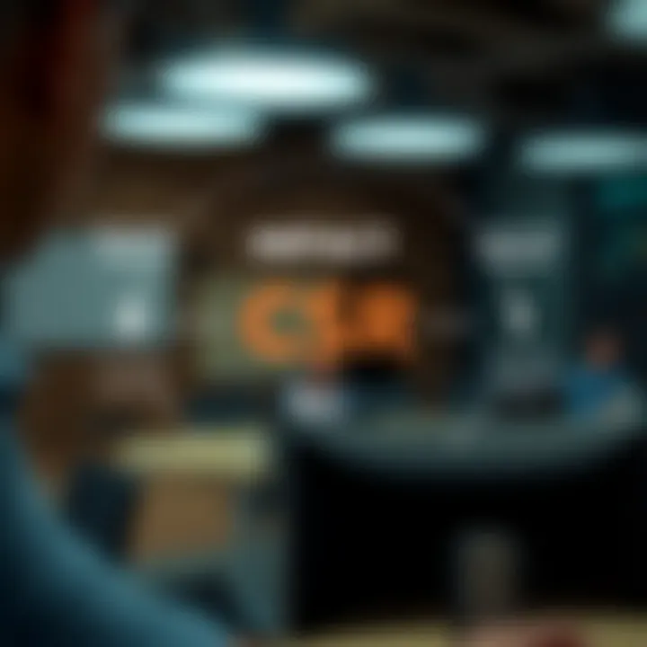 Impact of CSR on Corporate Behavior Diagram showing the impact of CSR on corporate behavior