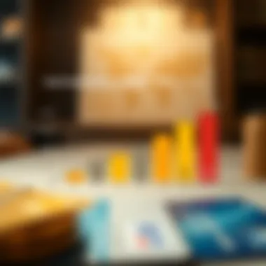 Graph showcasing the impact of introductory APR on total costs