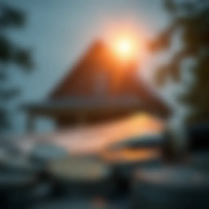 Illustration depicting Private Mortgage Insurance impact