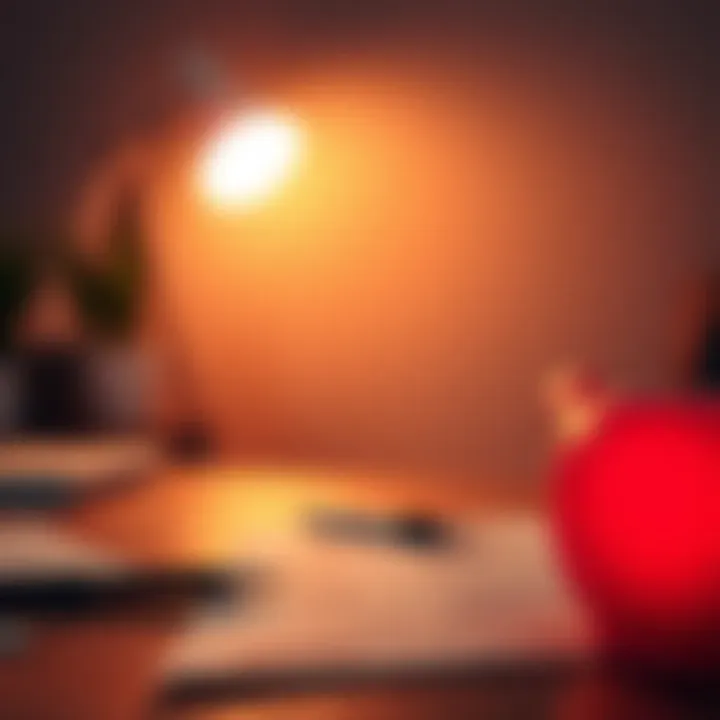 Impact of tax return revisions