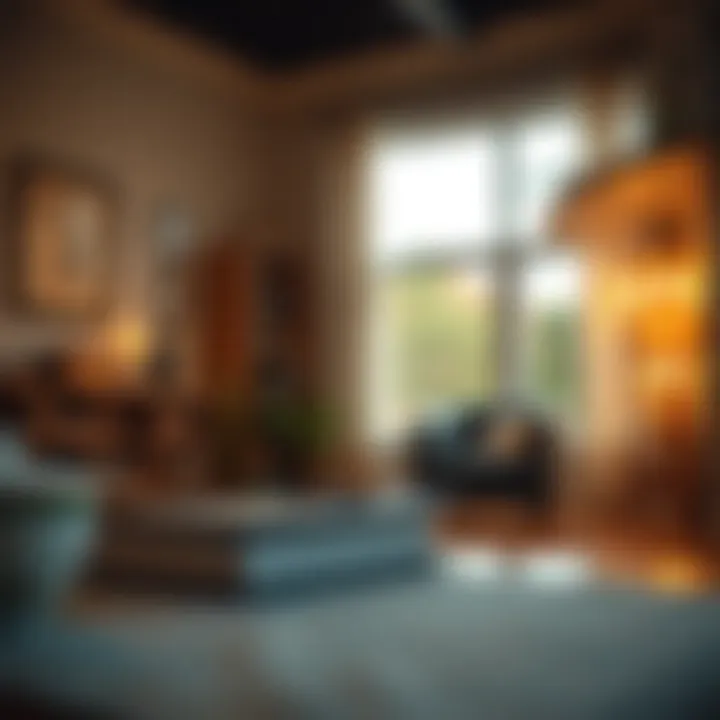 Tips and strategies for improving credit scores visually represented