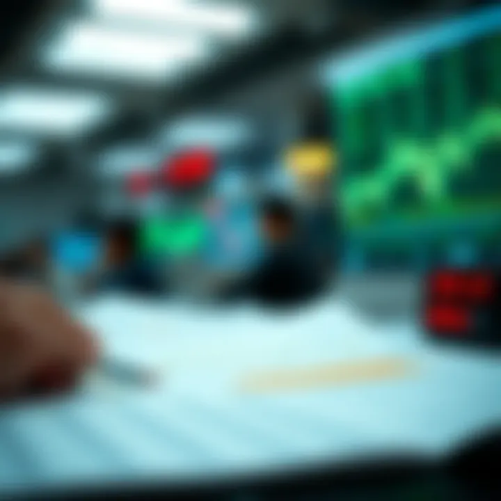 In-Depth Analysis of Altria Stock Summary In-Depth Analysis of Altria Stock Summary