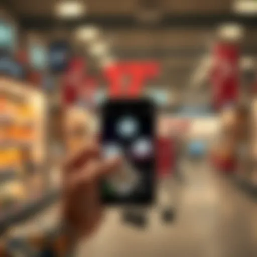 Incentivizing Consumption: The Mechanics of Shopping Reward Apps Introduction