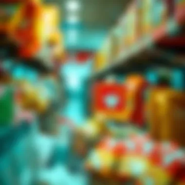 Notable Incentivizing Consumption: The Mechanics of Shopping Reward Apps Notable Incentivizing Consumption: The Mechanics of Shopping Reward Apps
