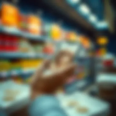 Incentivizing Consumption: The Mechanics of Shopping Reward Apps Summary Incentivizing Consumption: The Mechanics of Shopping Reward Apps Summary