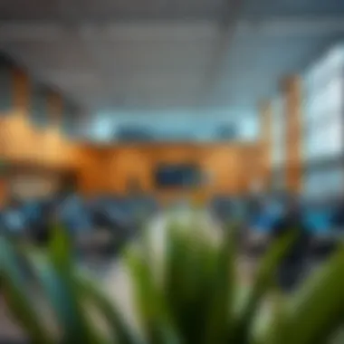 Innovative Learning Environment at Kelley Innovative learning environment at Kelley