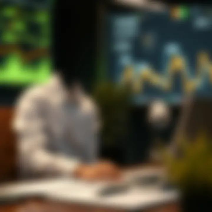 Analyzing performance metrics